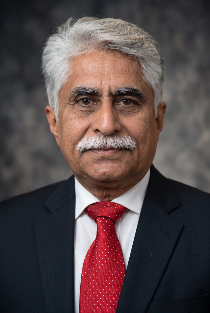 suresh madabhushi suresh madabhushi